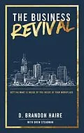 E-Book (epub) The Business Revival von D. Brandon Haire