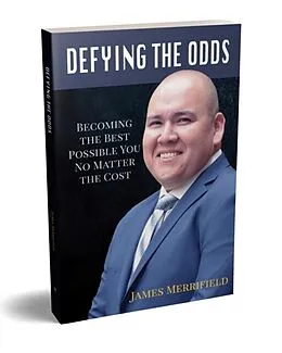 E-Book (epub) DEFYING THE ODDS von James Merrifield