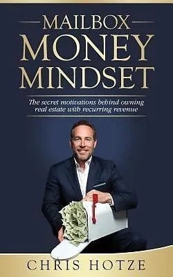 E-Book (epub) Mailbox Money Mindset von Chris Hotze