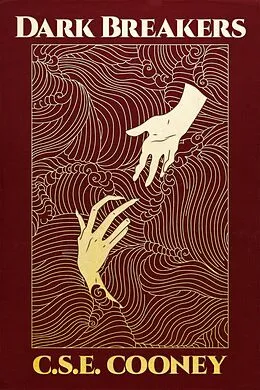 E-Book (epub) Dark Breakers von C. S. E. Cooney