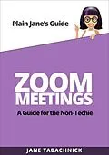 E-Book (epub) ZOOM MEETINGS von Jane Tabachnick