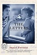 E-Book (epub) The Letters von Daniel Freeman