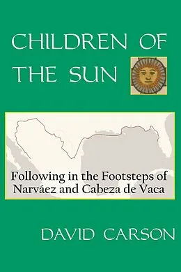 E-Book (epub) Children of the Sun von David Carson