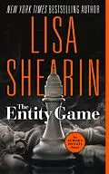 E-Book (epub) The Entity Game (An Aurora Donati Novel, #1) von Lisa Shearin