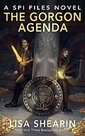 E-Book (epub) The Gorgon Agenda (The SPI FIles) von Lisa Shearin