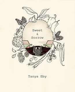 E-Book (epub) Sweet & Sorrow von Tanya Eby