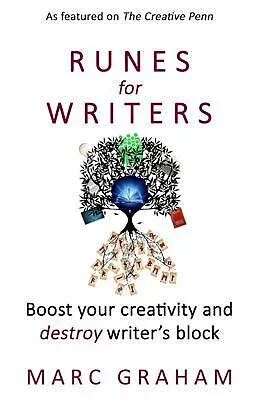 E-Book (epub) Runes for Writers von Marc Graham