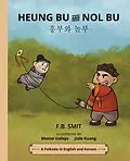 E-Book (epub) Heung Bu and Nol Bu von Fb Smit