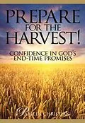 E-Book (epub) Prepare for the Harvest! von Pamela Christian