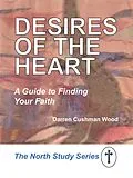 E-Book (epub) Desires of the Heart von Darren Cushman Wood