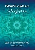E-Book (epub) #WeAreManyWomen von Vali Hawkins-Mitchell