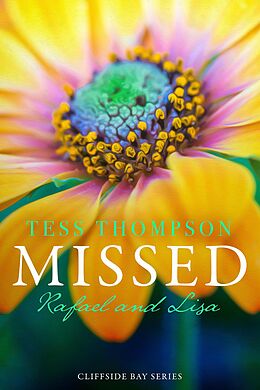 Kartonierter Einband Missed von Tess Thompson