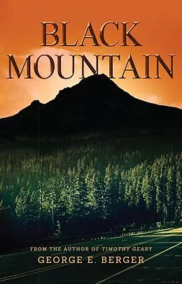 E-Book (epub) Black Mountain von George Berger