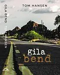E-Book (epub) Gila Bend von Tom Hansen