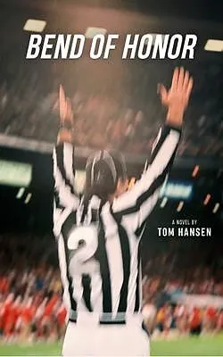 E-Book (epub) Bend Of Honor von Tom Hansen