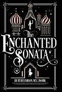 Livre Relié The Enchanted Sonata de Heather Louise Wallwork