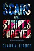 E-Book (epub) Scars and Stripes Forever von Claudia Turner