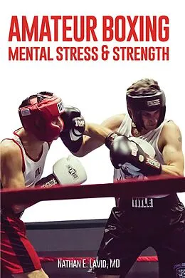 E-Book (epub) Amateur Boxing von Md Lavid