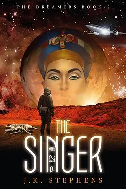 E-Book (epub) Singer von J.K. Stephens