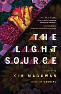 E-Book (epub) The Light Source von Kim Magowan