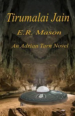 E-Book (epub) Tirumalai Jain von E. R. Mason