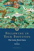 E-Book (epub) Following in Your Footsteps von Padmasambhava