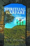 E-Book (epub) Spiritual Warfare von Bob E. Mcglothlin