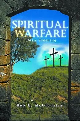 E-Book (epub) Spiritual Warfare von Bob E. Mcglothlin