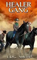E-Book (epub) Healer Gang von Edg Smith