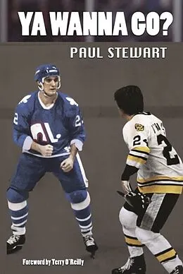 E-Book (epub) Ya Wanna Go? von Paul Stewart