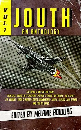 E-Book (epub) Jouth Anthology vol 1 von Erin Lale, Josh Strnad, Eric Del Carlo