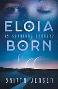 E-Book (epub) Eloia Born von Britta Jensen