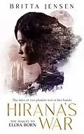 E-Book (epub) Hirana's War von Britta Jensen