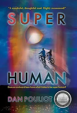 E-Book (epub) Super Human von Dan Pouliot