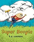 E-Book (epub) Super Doople von K. A. Cummins