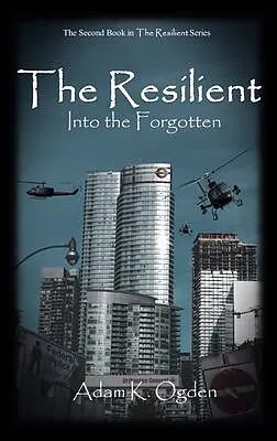 E-Book (epub) The Resilient von Adam Ogden