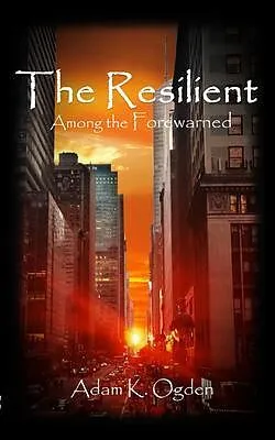 E-Book (epub) The Resilient von Adam Ogden
