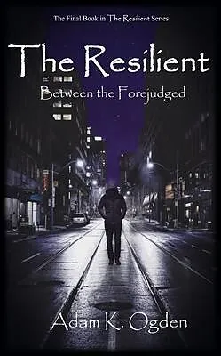 E-Book (epub) The Resilient von Adam Ogden