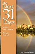 E-Book (epub) The Next 31 Days von Emil And Rene' Gordon