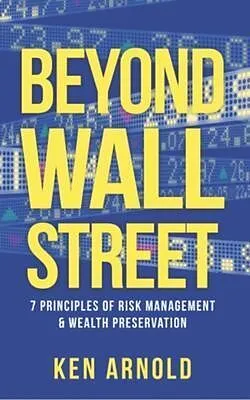 E-Book (epub) Beyond Wall Street von Ken Arnold