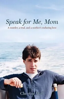 E-Book (epub) Speak for Me, Mom von Christine Wolf