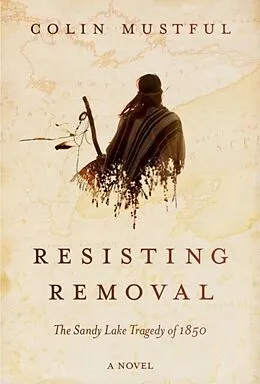 E-Book (epub) Resisting Removal von Colin Mustful
