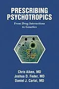E-Book (epub) Prescribing Psychotropics von 