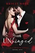 E-Book (epub) UnHinged von Brigit Rosé