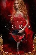 E-Book (epub) Cora (Furies, #1) von A. L. Hawke