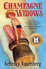 E-Book (epub) Champagne Widows von Rebecca Rosenberg