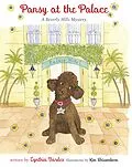 E-Book (pdf) Pansy at the Palace von Cynthia Bardes