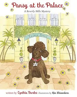 E-Book (pdf) Pansy at the Palace von Cynthia Bardes
