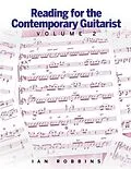 E-Book (epub) Reading for the Contemporary Guitarist Volume 2 von Ian Robbins