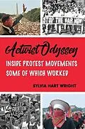 E-Book (epub) Activist Odyssey von Sylvia Hart Wright